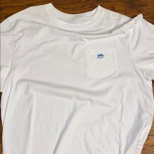 Southern tide t shirt